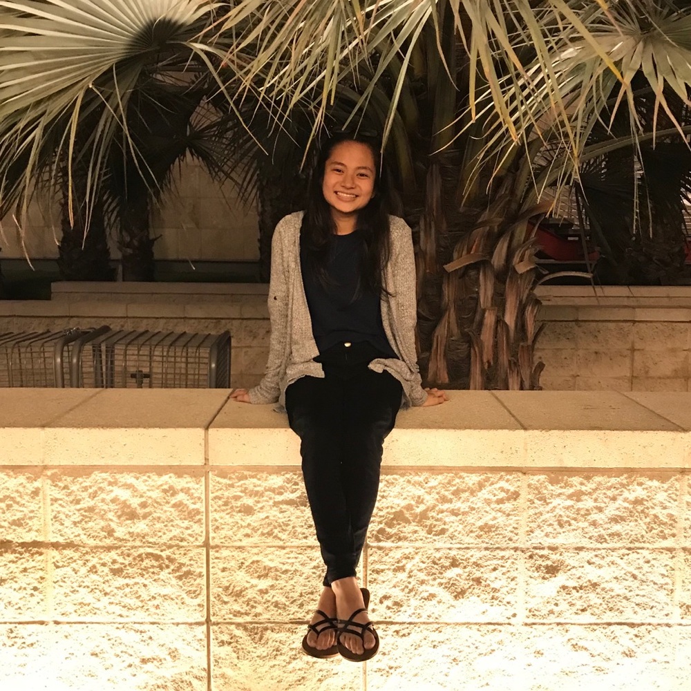 Meet your Posher, Michelle